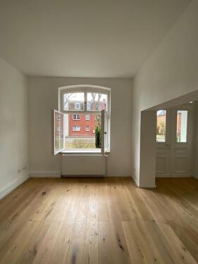 Foto - 2 Zimmer Etagenwohnung in Ludwigslust