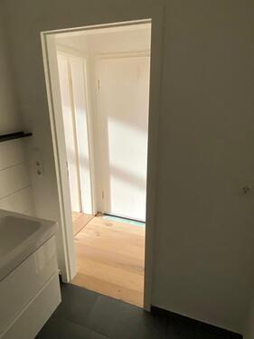 Foto - Etagenwohnung in Ludwigslust zur Miete