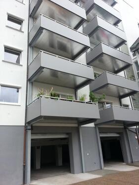 Foto - Etagenwohnung in Augsburg zum Kaufen