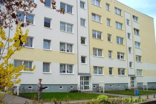 Foto - 2 Zimmer Etagenwohnung zur Miete in Schwerin