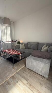 Foto - 3 Zimmer Erdgeschoßwohnung zur Miete in Berlin