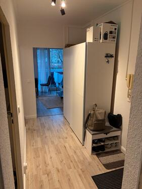 Foto - 3 Zimmer Erdgeschoßwohnung in Berlin