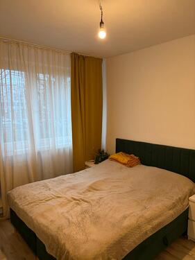 Foto - Erdgeschoßwohnung in Berlin zur Miete