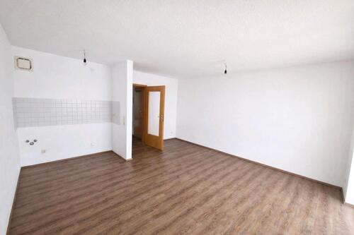 Foto - 2-Zimmer-Wohnung mit Südbalkon in Bestlage von Königsbrunn!