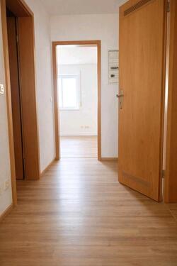 Foto - Etagenwohnung in Königsbrunn zur Miete