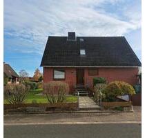 ☆ Einfamilienhaus Helmste freistehend ☆ - Fredenbeck
