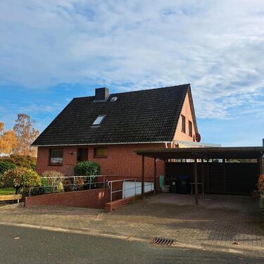 Foto - Einfamilienhaus zum Kaufen in Fredenbeck