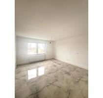 Moderne 5-Zimmer-Wohnung (135 m²) - frisch saniert bei Hannover - Bad Nenndorf