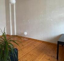 25m2 Zimmer mit Balkon zur Zwischenmiete - Berlin Pankow
