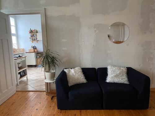 Foto - Etagenwohnung in Berlin zur Miete