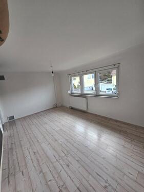 Foto - 2.5 Zimmer Dachgeschoßwohnung in Schorndorf