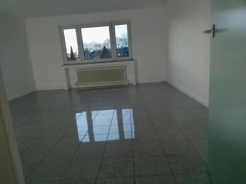 Foto - Etagenwohnung in Oberhausen zur Miete