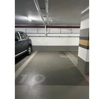 Tiefgaragenstellplatz im Zooviertel - Düsseldorf Stadtbezirk 2