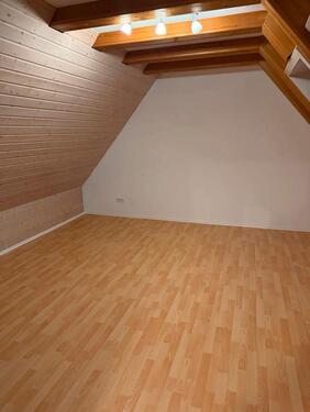 Foto - 2.5 Zimmer Dachgeschoßwohnung in Bad Überkingen