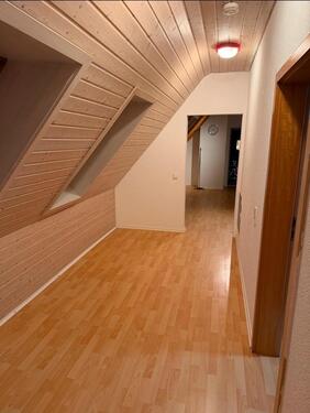 Foto - Dachgeschoßwohnung in Bad Überkingen zur Miete