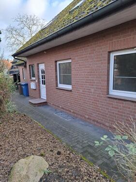 Foto - 4-Zimmer Wohnung in Jembke - 800,00&nbsp;EUR Kaltmiete, ca.&nbsp; 90,00&nbsp;m&sup2;