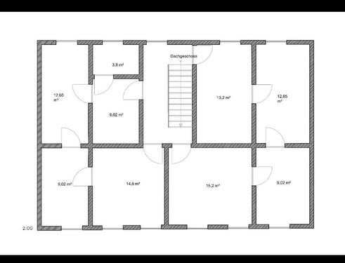 Foto - Mehrfamilienhaus, Wohnhaus in Aschersleben zum Kaufen