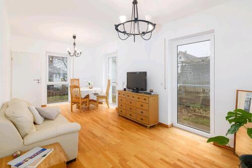 Foto - 4 Zimmer Einfamilienhaus in Üchtelhausen