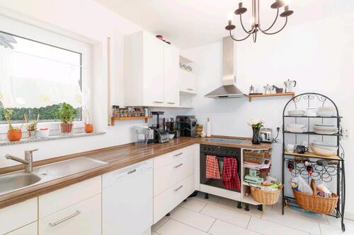 Foto - Einfamilienhaus in Üchtelhausen zum Kaufen