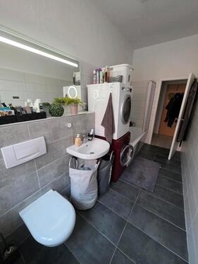 Foto - 2-Zimmer Wohnung in zentraler Lage - mit Einbauküche