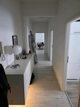 Foto - 2 Zimmer Etagenwohnung in Magdeburg