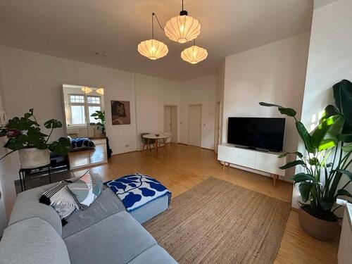 Foto - 2 Zimmer Etagenwohnung zur Miete in Köln