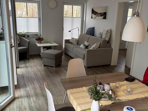 Foto - Ferienwohnung Norderney - 85,00&nbsp;EUR Kaltmiete,