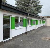 Gewerbeeinheit Büro Halle Werkstatt Lager Euskirchen