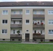 Hier lässt es sich aushalten: Helle 3-Zimmer-Wohnung mit Balkon & praktischem Schnitt - Mühldorf am Inn