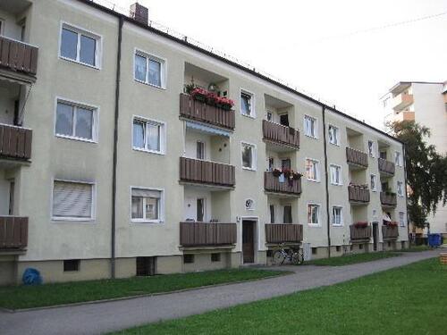 Foto - 3 Zimmer Etagenwohnung zur Miete in Mühldorf am Inn