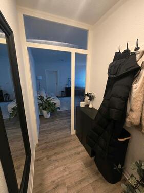 Foto - 2 Zimmer Erdgeschoßwohnung in Garbsen