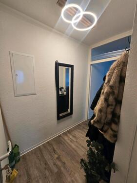 Foto - Erdgeschoßwohnung in Garbsen zur Miete