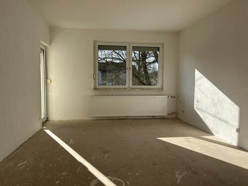 Foto - 3.5 Zimmer Etagenwohnung in Recklinghausen