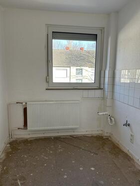 Foto - Etagenwohnung in Recklinghausen zur Miete