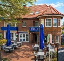 Etabliertes Eiscafé mit Pizzeria – vollständig ausgestattet & sofort betriebsbereit - Bad Oeynhausen Rehme