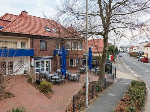 Foto - andere zur Miete in Bad Oeynhausen