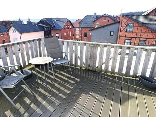 Foto - 3-Raum-Whg., Karlstr. 28, SON ab 01.04.26 möglich