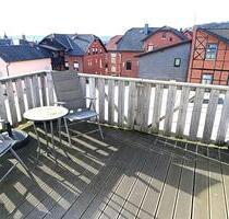 3-Raum-Whg., Karlstr. 28, SON ab 01.04.26 möglich - Sonneberg