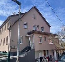 Wohnung in ruhiger lage - 1.050,00&nbsp;EUR Kaltmiete, ca.&nbsp; 95,00&nbsp;m&sup2; in Laichingen (PLZ: 89150)