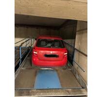 Tiefgaragen-Stellplatz Bamberg Zentrum