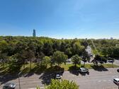Foto - Frisch renovierte 1-Zimmer-Wohnung mit Parkblick und Domblick