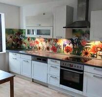 Schöne Erdgeschoss-Wohnung im Grünen - Mosbach