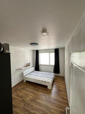 Foto - Etagenwohnung in Pforzheim zur Miete