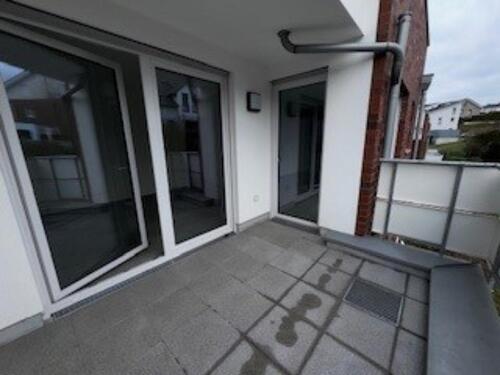 Foto - Exklusive Neubauwohnung mit Balkon ab 01.06.2026 inWülfrath zu vermieten