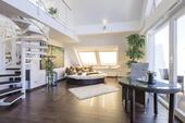 Foto - 2 Zimmer Maisonettenwohnung zur Miete in Laboe