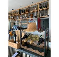 Gastroperle am Yachthafen Großenbrode