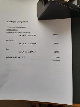 Foto - 4 Zimmer Reihenhaus in Kaisersesch