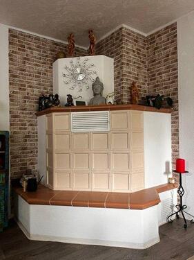 Foto - 5 Zimmer Einfamilienhaus zum Kaufen in Großbreitenbach