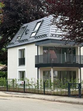 Foto - Wohnung im EG mit 2 TG Stellplätze
