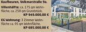 Foto - 3 Zimmer Erdgeschoßwohnung zum Kaufen in Dirlewang